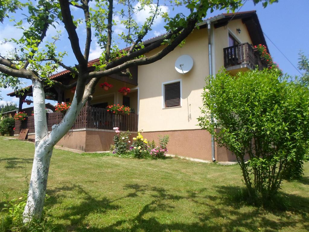 Apartamento House Petra Rakovica Exterior foto