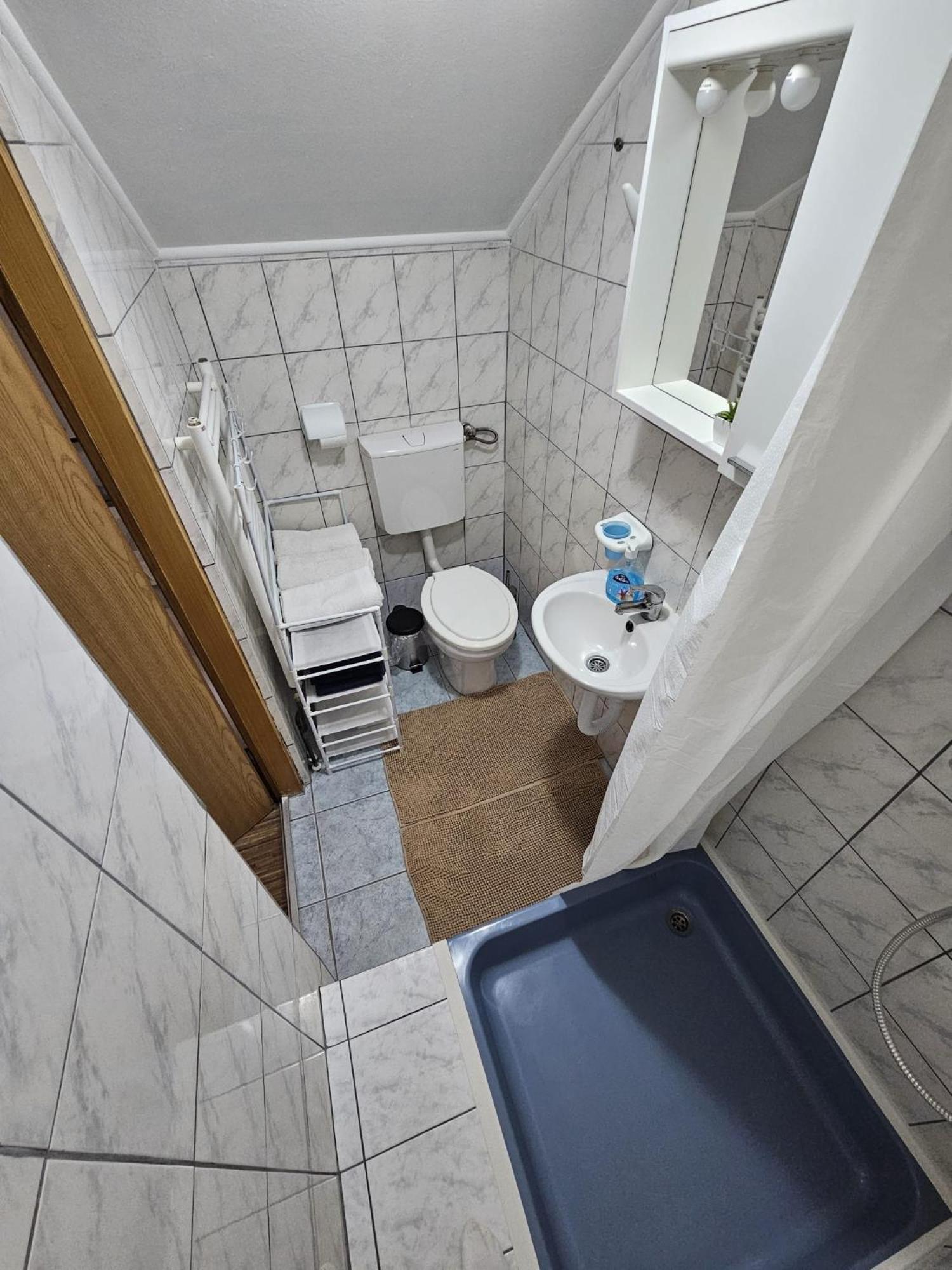 Apartamento House Petra Rakovica Exterior foto