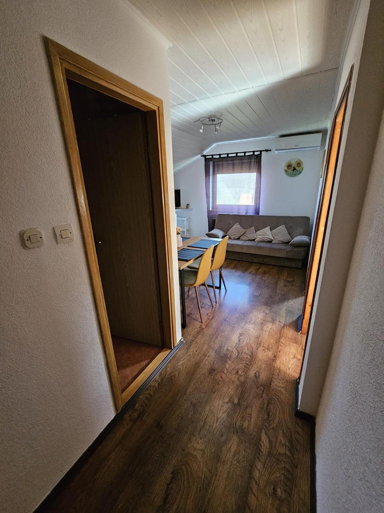 Apartamento House Petra Rakovica Exterior foto