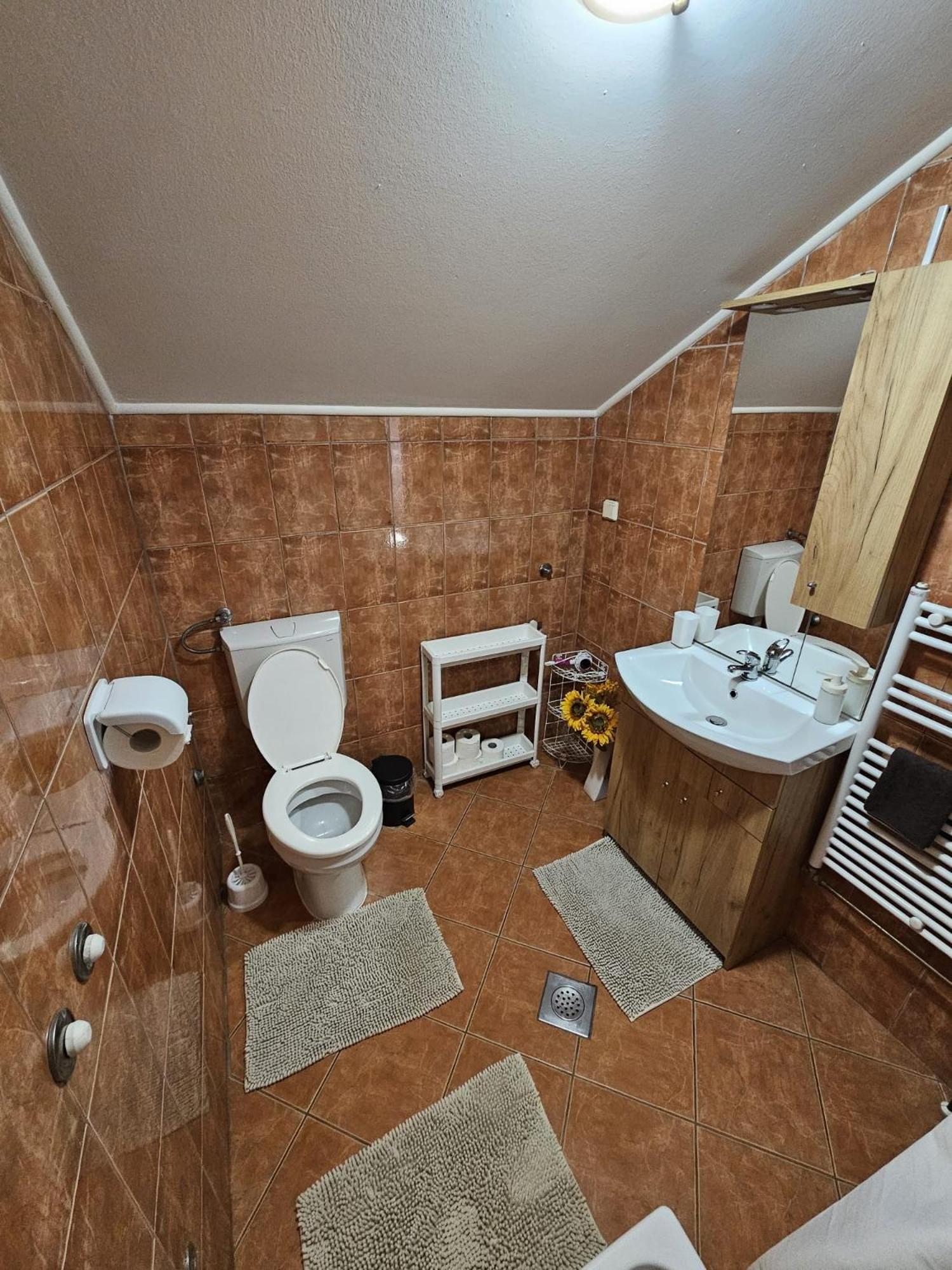 Apartamento House Petra Rakovica Exterior foto