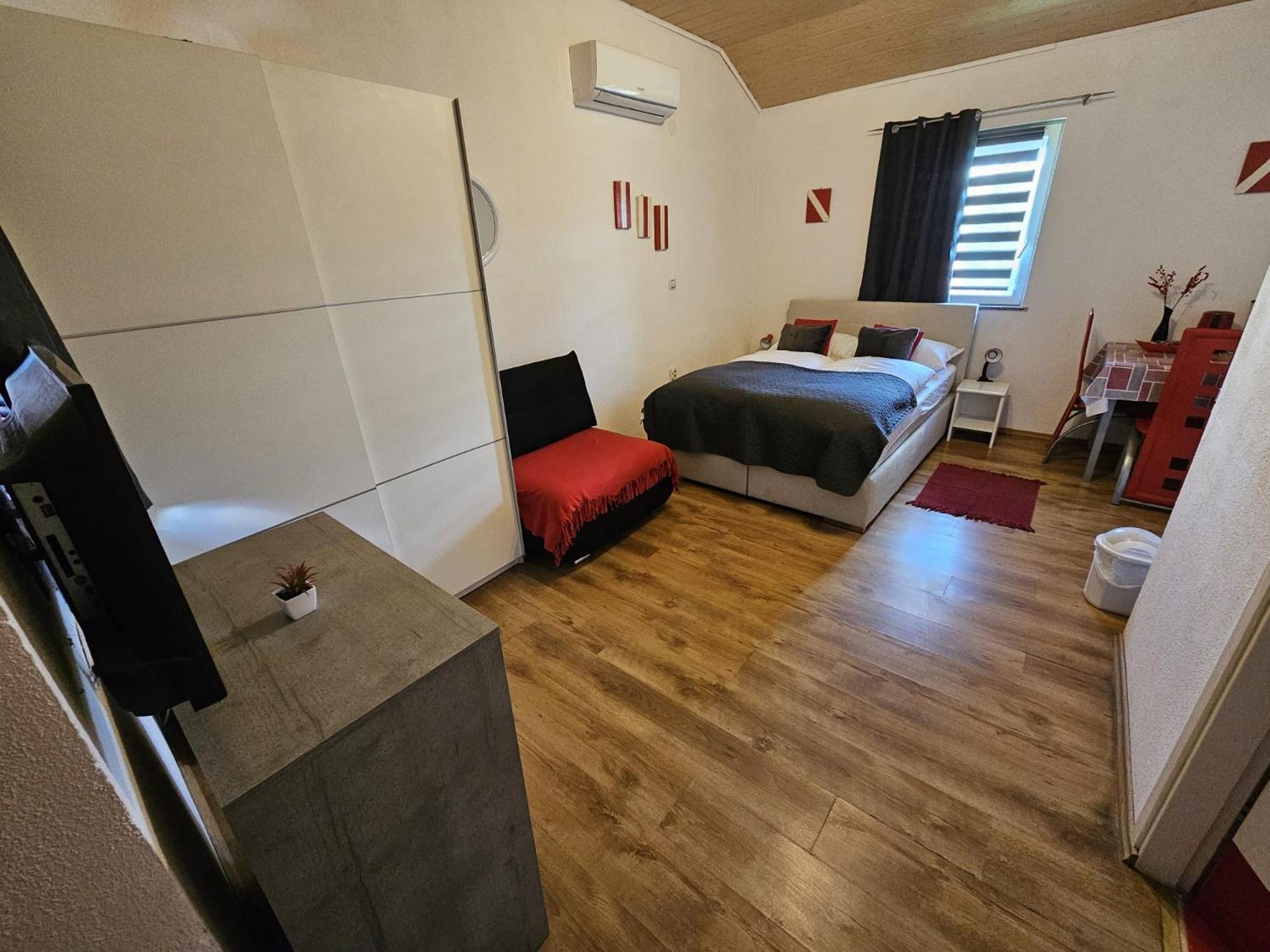 Apartamento House Petra Rakovica Exterior foto